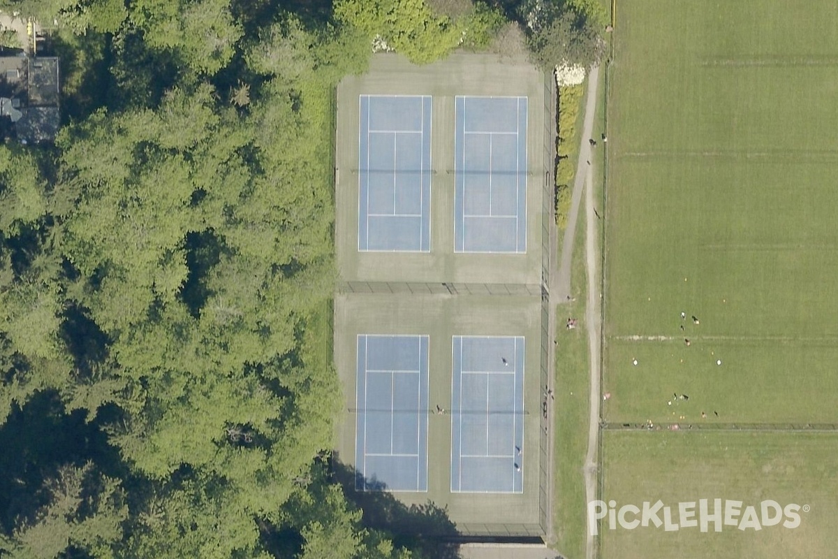 Photo of Pickleball at Myrtle Park